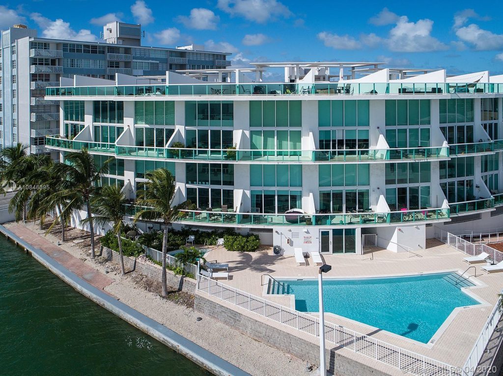 Diseño edificio residencial